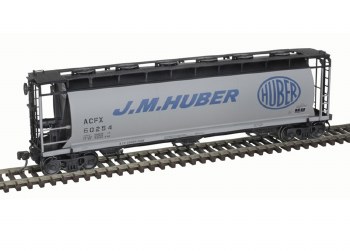 ACFX 3-BAY CYLND HOPPER #60254