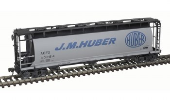 3 BAY HOPPER JM HUBER 60257