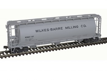 3 BAY HOPPER WBMX 105