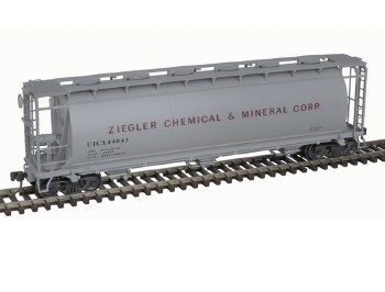 3 BAY HOPPER ZIEGLER CHM 44043
