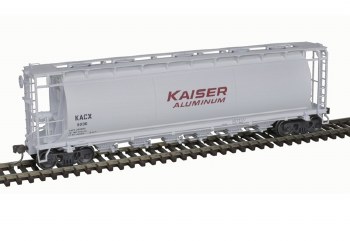 3 BAY HOPPER KAISER Al 5032