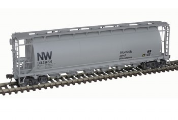 3 BAY HOPPER N&W 332956