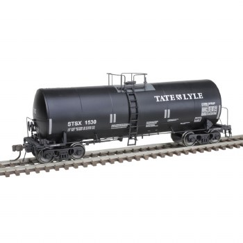 STSX 17,600 TANK CAR #1794