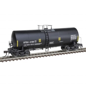 STSX 17,600 TANK CAR #4226