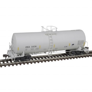 CRGX 17,600 TANK CAR #5036