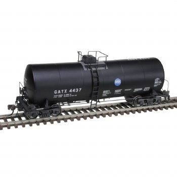 GATX 17,600 TANK CAR #4432