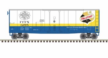 40' PLUG DORR FALSTAFF #1295