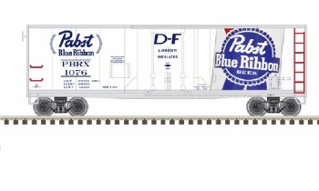 PABST BLUE RIBBON #1072