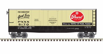 PEARL LAGER #5134