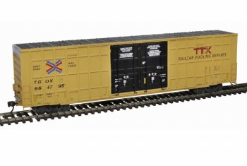 GUNDERSON TXX #664998