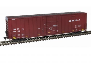BNSF GUNDERSON #763017
