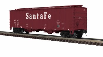 SANTA FE SHOCK CONTROL