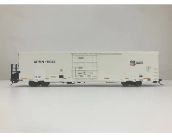 HO 64' TRINITY REEFER #111424