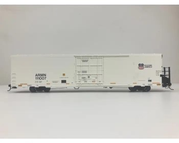 HO 64' TRINITY REEFER #111322