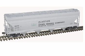 CITIES SERVICE COMPANY #54852
