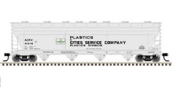 CITIES SERVICE COMPANY #54876