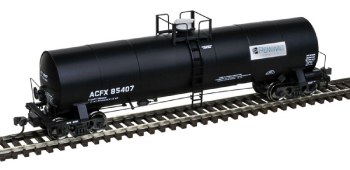 ACFX HO MASTER 17,360 GAL TANK