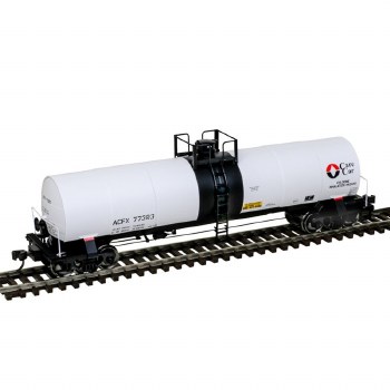 ACFX HO MASTER 17,360 GAL TANK
