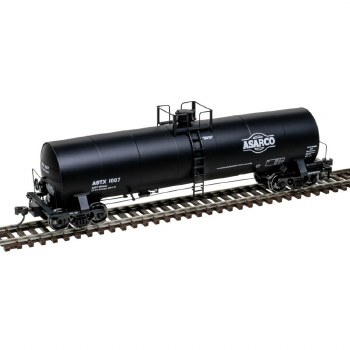 ASTX HO MASTER 17,360 GAL TANK