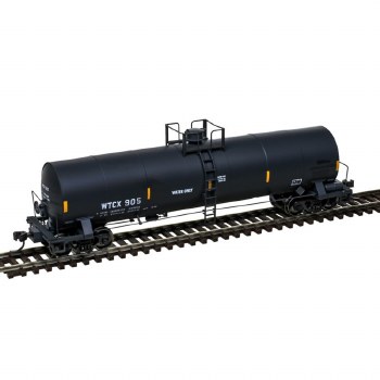 WTCX HO MASTER 17,360 GAL TANK