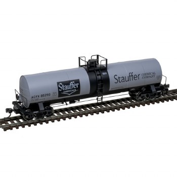 ACFX HO MASTER 17,360 GAL TANK