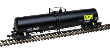 ACF 23,500 GAL TANK CAR AG PRO