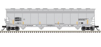 HO MASTER ACF 5800 CENTERFLOW