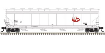 HO MASTER ACF 5800 CENTERFLOW