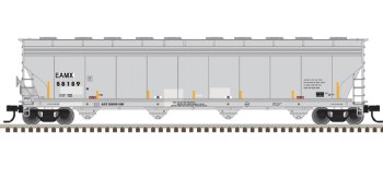 HO MASTER ACF 5800 CENTERFLOW