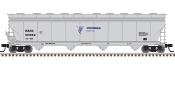 HO MASTER ACF 5800 CENTERFLOW