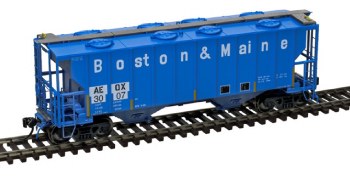 PORTEC 3k CVD HOP ATEL LEASE