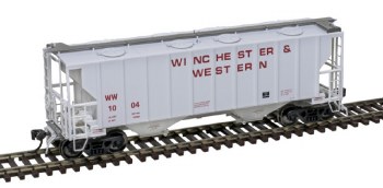 PORTEC 3k CVD HOP W&W 1013