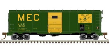 1932 ARA BOX CAR MEC 14242