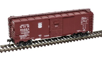 1932 ARA BOX CARN DE M #60854