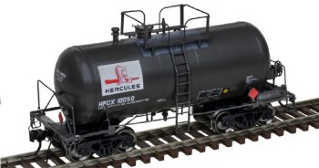 BEER CAN TANK CAR HERCULES [HP