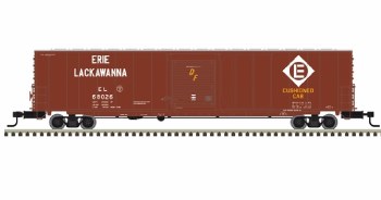 HO MASTER 60' AUTO PARTS BOX C