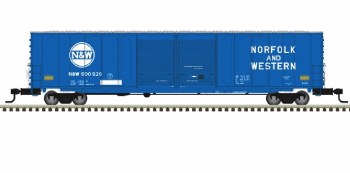 HO MASTER 60' AUTO PARTS BOX C