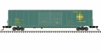 HO MASTER 60' AUTO PARTS BOX C