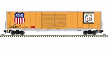 HO MASTER 60' AUTO PARTS BOX C