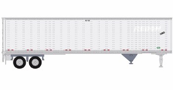 HO MASTER 45' PINES TRAILER GL