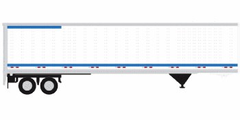 HO MASTER 45' PINES TRAILER GE