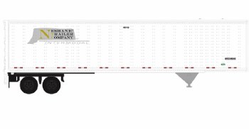 HO MASTER 45' PINES TRAILER NE