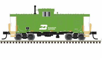 HO MASTER EXTENDED VISION CABO