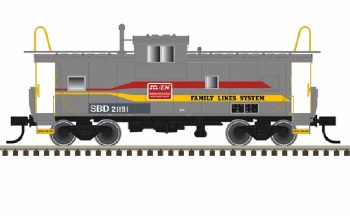 HO MASTER EXTENDED VISION CABO