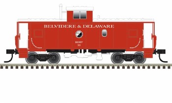 HO MASTER EXTENDED VISION CABO