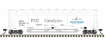 HO MASTER ACF PRESSUREAIDE COV