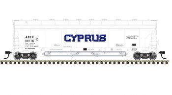HO MASTER ACF PRESSUREAIDE COV