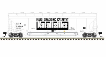 HO MASTER ACF PRESSUREAIDE COV