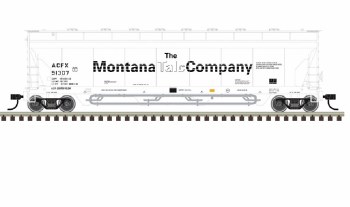 HO MASTER ACF PRESSUREAIDE COV
