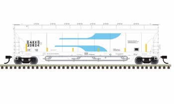 HO MASTER ACF PRESSUREAIDE COV